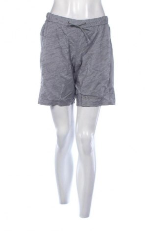 Damen Shorts Kalenji, Größe M, Farbe Grau, Preis € 5,99