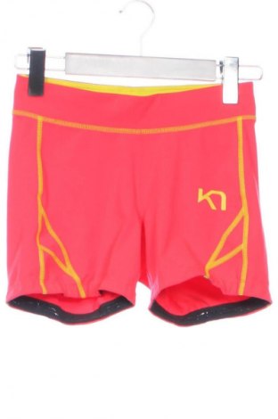 Dámské kraťasy  Kari Traa, Velikost S, Barva Růžová, Cena  482,00 Kč