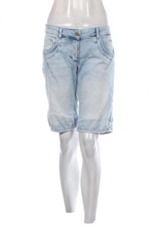 Дамски къс панталон Kenny S., Размер S, Цвят Син, Цена 8,18 €