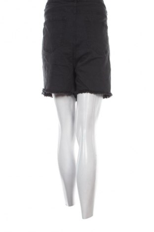 Damskie szorty Kiabi, Rozmiar 3XL, Kolor Czarny, Cena 40,99 zł