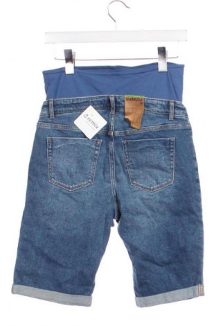 Dámské kraťasy  Kiabi, Velikost L, Barva Modrá, Cena  229,00 Kč