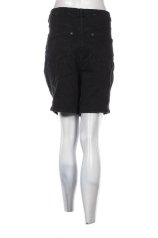 Dámske kraťasy  Kiabi, Veľkosť XXL, Farba Čierna, Cena  9,95 €
