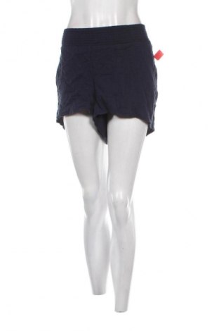 Női rövidnadrág Kiabi, Méret XXL, Szín Kék, Ár 3 439 Ft