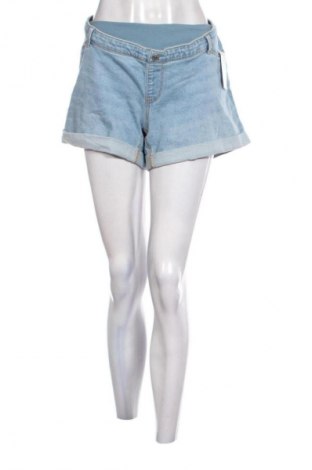 Damen Shorts Kiabi, Größe XL, Farbe Blau, Preis € 10,99