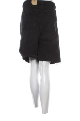 Dámské kraťasy  Kiabi, Velikost 5XL, Barva Černá, Cena  229,00 Kč