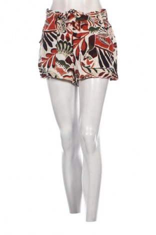 Pantaloni scurți de femei Laura Torelli, Mărime L, Culoare Multicolor, Preț 38,99 Lei