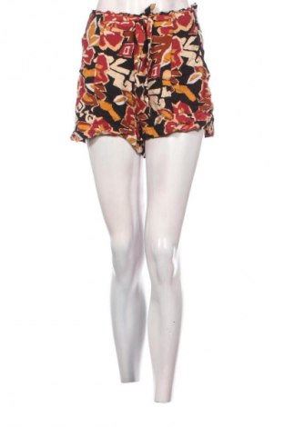 Дамски къс панталон Laura Torelli, Размер L, Цвят Многоцветен, Цена 6,64 €