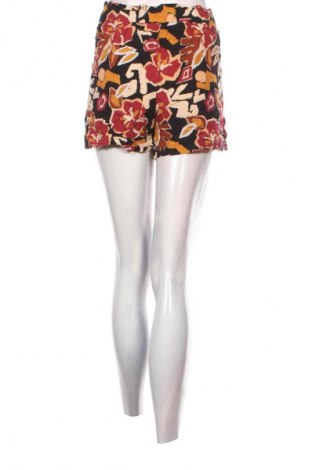 Дамски къс панталон Laura Torelli, Размер L, Цвят Многоцветен, Цена 6,64 €