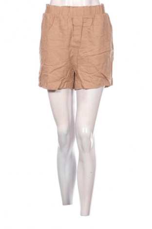 Női rövidnadrág Laura Torelli, Méret L, Szín Bézs, Ár 3 189 Ft