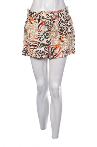 Дамски къс панталон Laura Torelli, Размер M, Цвят Многоцветен, Цена 5,11 €