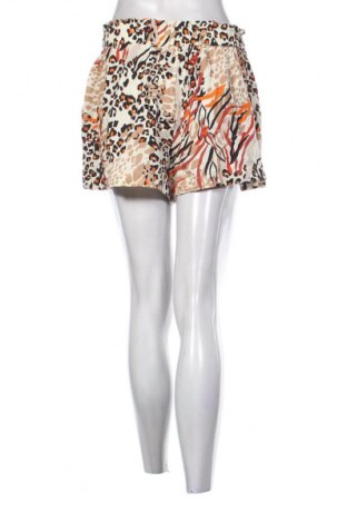 Дамски къс панталон Laura Torelli, Размер M, Цвят Многоцветен, Цена 5,11 €