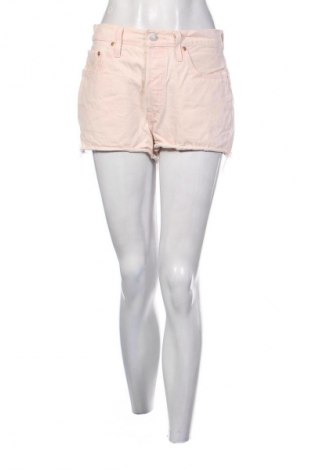 Damen Shorts Levi's, Größe M, Farbe Rosa, Preis € 25,00
