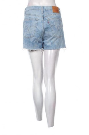 Дамски къс панталон Levi's, Размер M, Цвят Син, Цена 20,96 €