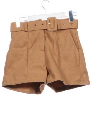 Γυναικείο κοντό παντελόνι Lokita, Μέγεθος XS, Χρώμα  Μπέζ, Τιμή 7,99 €