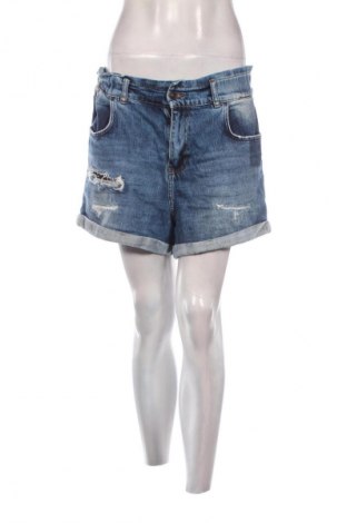 Damen Shorts Ltb, Größe L, Farbe Blau, Preis € 17,00