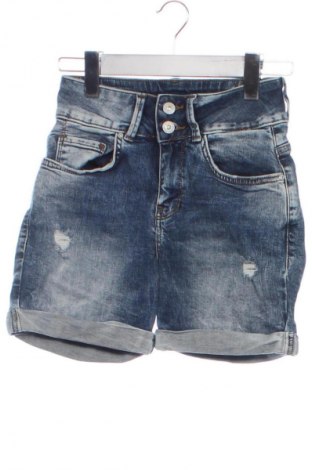 Pantaloni scurți de femei Ltb, Mărime XXS, Culoare Albastru, Preț 88,62 Lei
