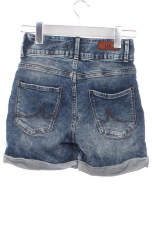 Pantaloni scurți de femei Ltb, Mărime XXS, Culoare Albastru, Preț 88,62 Lei