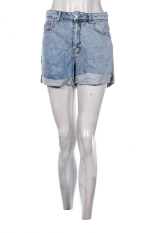 Pantaloni scurți de femei Mango, Mărime S, Culoare Albastru, Preț 46,92 Lei