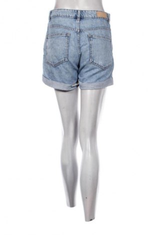 Pantaloni scurți de femei Mango, Mărime S, Culoare Albastru, Preț 46,92 Lei