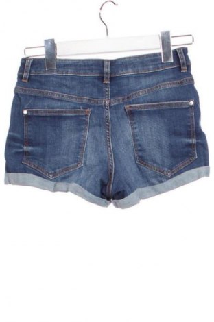 Damen Shorts Mango, Größe XS, Farbe Blau, Preis € 7,99