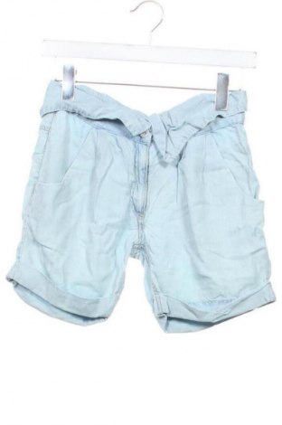 Damskie szorty Mango, Rozmiar XS, Kolor Niebieski, Cena 49,00 zł