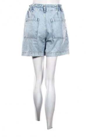 Női rövidnadrág Mango, Méret S, Szín Kék, Ár 3 719 Ft