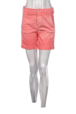 Pantaloni scurți de femei Marc O'Polo, Mărime S, Culoare Roz, Preț 199,44 Lei