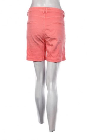 Pantaloni scurți de femei Marc O'Polo, Mărime S, Culoare Roz, Preț 199,44 Lei