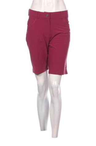 Dámske kraťasy  Maul, Veľkosť XXL, Farba Červená, Cena  18,95 €
