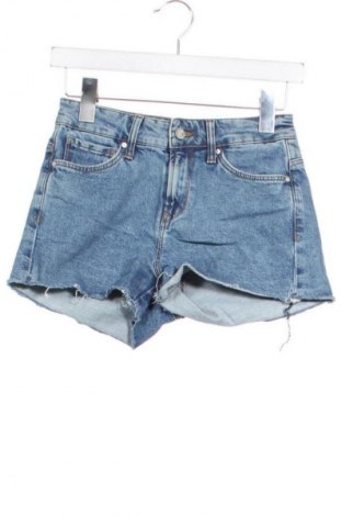 Damskie szorty Mavi, Rozmiar XS, Kolor Niebieski, Cena 43,99 zł
