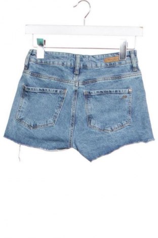 Damskie szorty Mavi, Rozmiar XS, Kolor Niebieski, Cena 43,99 zł