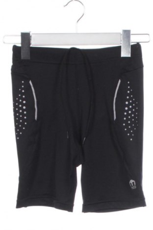 Damskie szorty Mico, Rozmiar XS, Kolor Czarny, Cena 29,99 zł