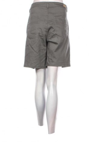 Pantaloni scurți de femei Miss Etam, Mărime XL, Culoare Gri, Preț 42,99 Lei