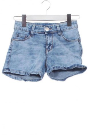 Dámské kraťasy  Miss Rj, Velikost S, Barva Modrá, Cena  169,00 Kč
