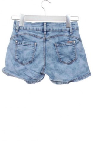 Dámské kraťasy  Miss Rj, Velikost S, Barva Modrá, Cena  169,00 Kč