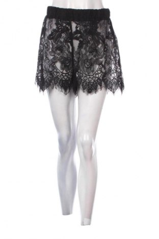 Damen Shorts Missguided, Größe M, Farbe Schwarz, Preis € 10,00