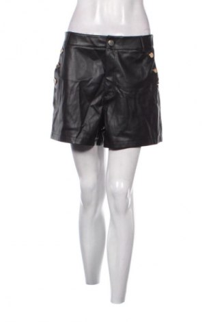 Pantaloni scurți de femei Mohito, Mărime M, Culoare Negru, Preț 83,41 Lei