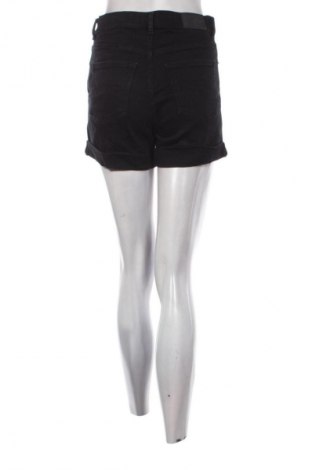 Pantaloni scurți de femei Monki, Mărime M, Culoare Negru, Preț 46,92 Lei