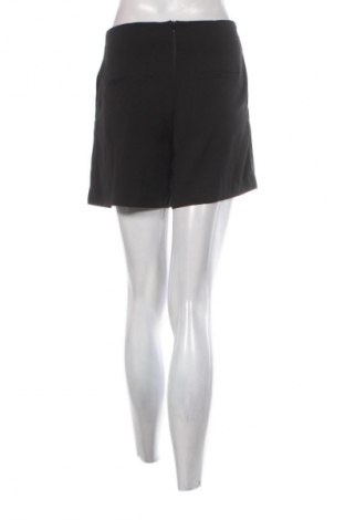 Γυναικείο κοντό παντελόνι Motivi, Μέγεθος S, Χρώμα Μαύρο, Τιμή 56,40 €