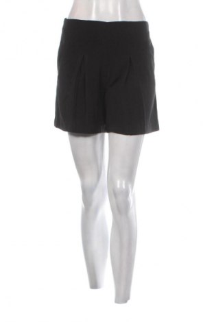 Γυναικείο κοντό παντελόνι Motivi, Μέγεθος S, Χρώμα Μαύρο, Τιμή 56,40 €