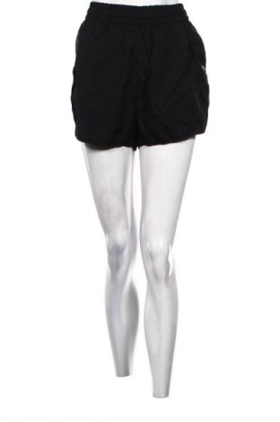 Damskie szorty NA-KD, Rozmiar M, Kolor Czarny, Cena 29,99 zł