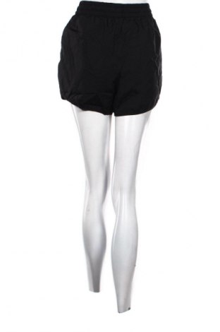 Damskie szorty NA-KD, Rozmiar M, Kolor Czarny, Cena 29,99 zł