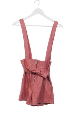 Damskie szorty NEW COLLECTION, Rozmiar XS, Kolor Różowy, Cena 33,99 zł