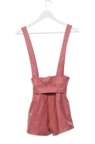 Damskie szorty NEW COLLECTION, Rozmiar XS, Kolor Różowy, Cena 33,99 zł