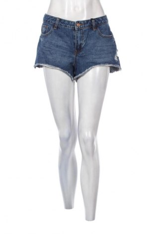 Damen Shorts New Look, Größe L, Farbe Blau, Preis € 10,99