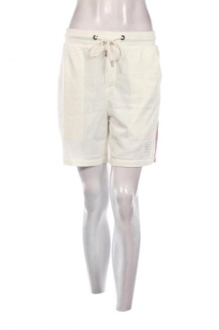 Damen Shorts New Look, Größe M, Farbe Weiß, Preis € 5,99