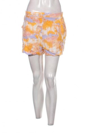 Γυναικείο κοντό παντελόνι New Look, Μέγεθος M, Χρώμα Πολύχρωμο, Τιμή 5,99 €