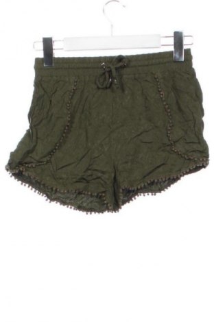 Damen Shorts New Look, Größe S, Farbe Grün, Preis € 4,99
