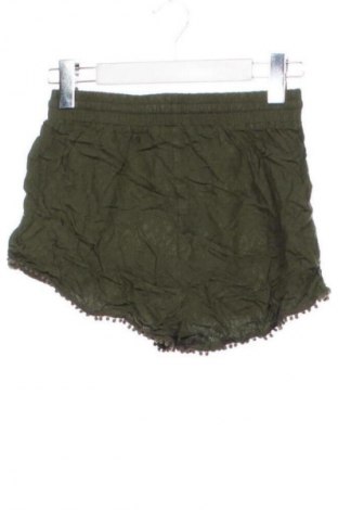 Damen Shorts New Look, Größe S, Farbe Grün, Preis € 4,99