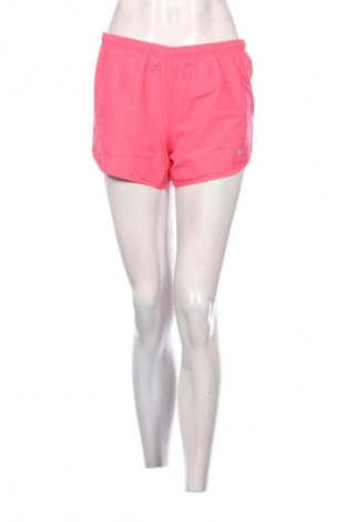 Damen Shorts Nike, Größe S, Farbe Rosa, Preis 18,99 €